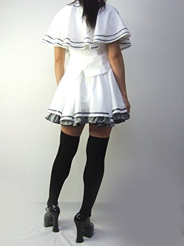 Amazon.co.jp: 「素晴らしき日々」の北校制服 コスプレ衣装☆ 男女XS