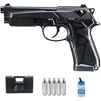 Pistola de Airsoft Beretta 90TWO CO2 (6mm) | Pistola de Airsoft
