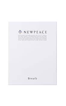 ニューピース　ピローブレス 「美品」 Amazon.co.jp: 【公式ストア限定】ニューピース ピローブレス