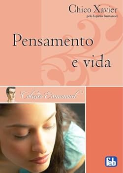 Paperback Pensamento e Vida [Portuguese_Brazilian] Book