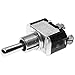 Toggle Switch 1/2 Spdt Ctr-off For Jade - Part# 2035300000