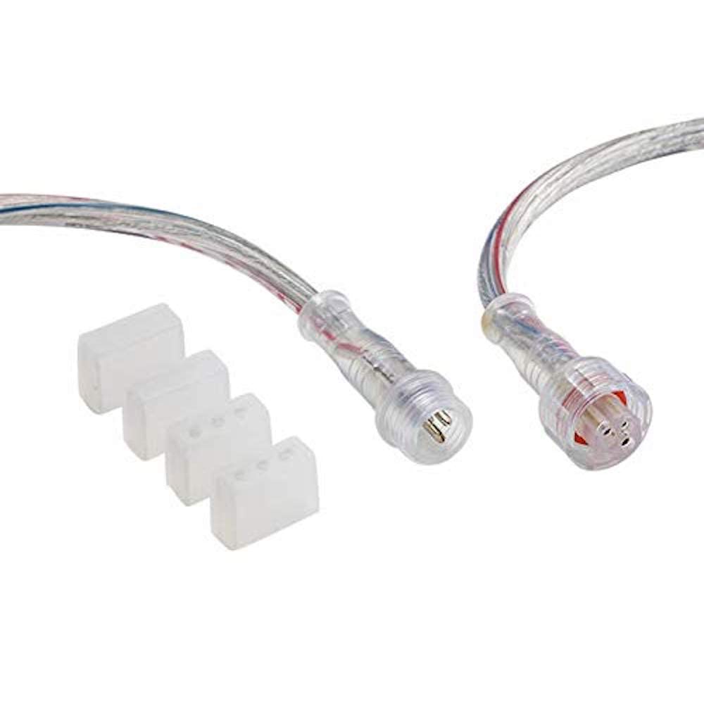 12V / 24V IP Connector - CCT โ image 1