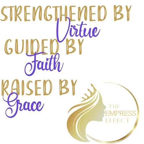 Couverture de The Empress Effect