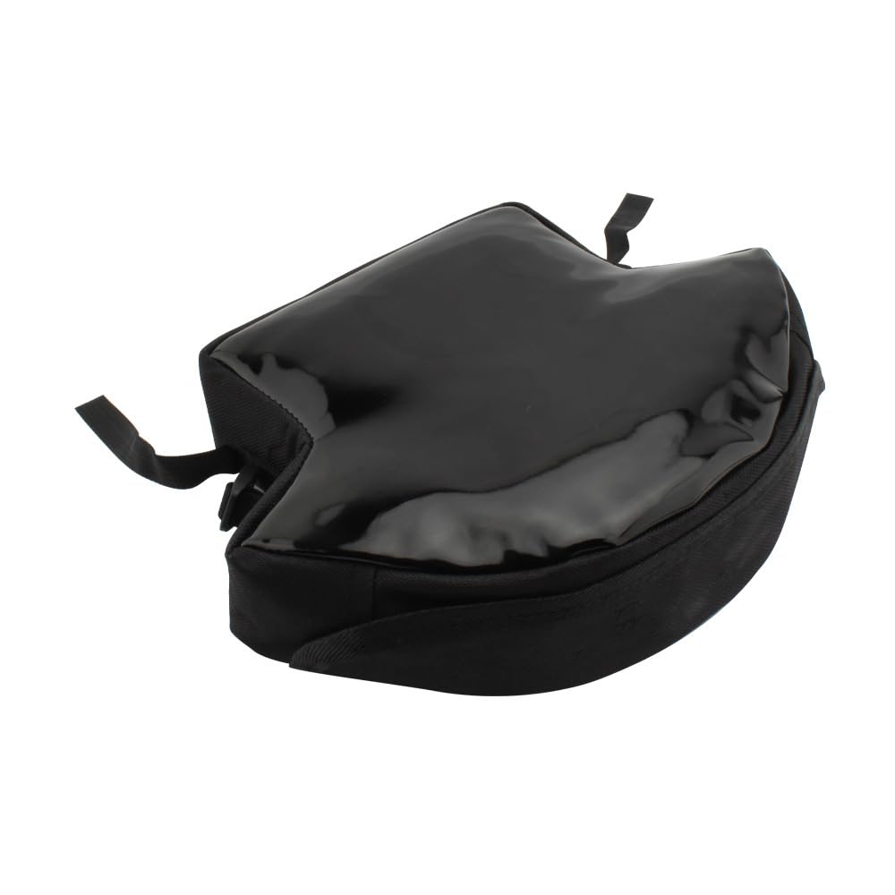 Generico Borsa Portaoggetti per Portapacchi Posteriore per BMW R1250GS R1200GS F850GS F750GS 2013-2024 Borsa Attrezzi Moto Impermeabile