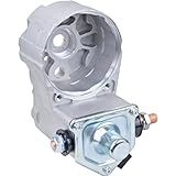 Total Power Parts 245-52044 Solenoid Compatible With/Replacement For Denso 153400-532, 153400-5321