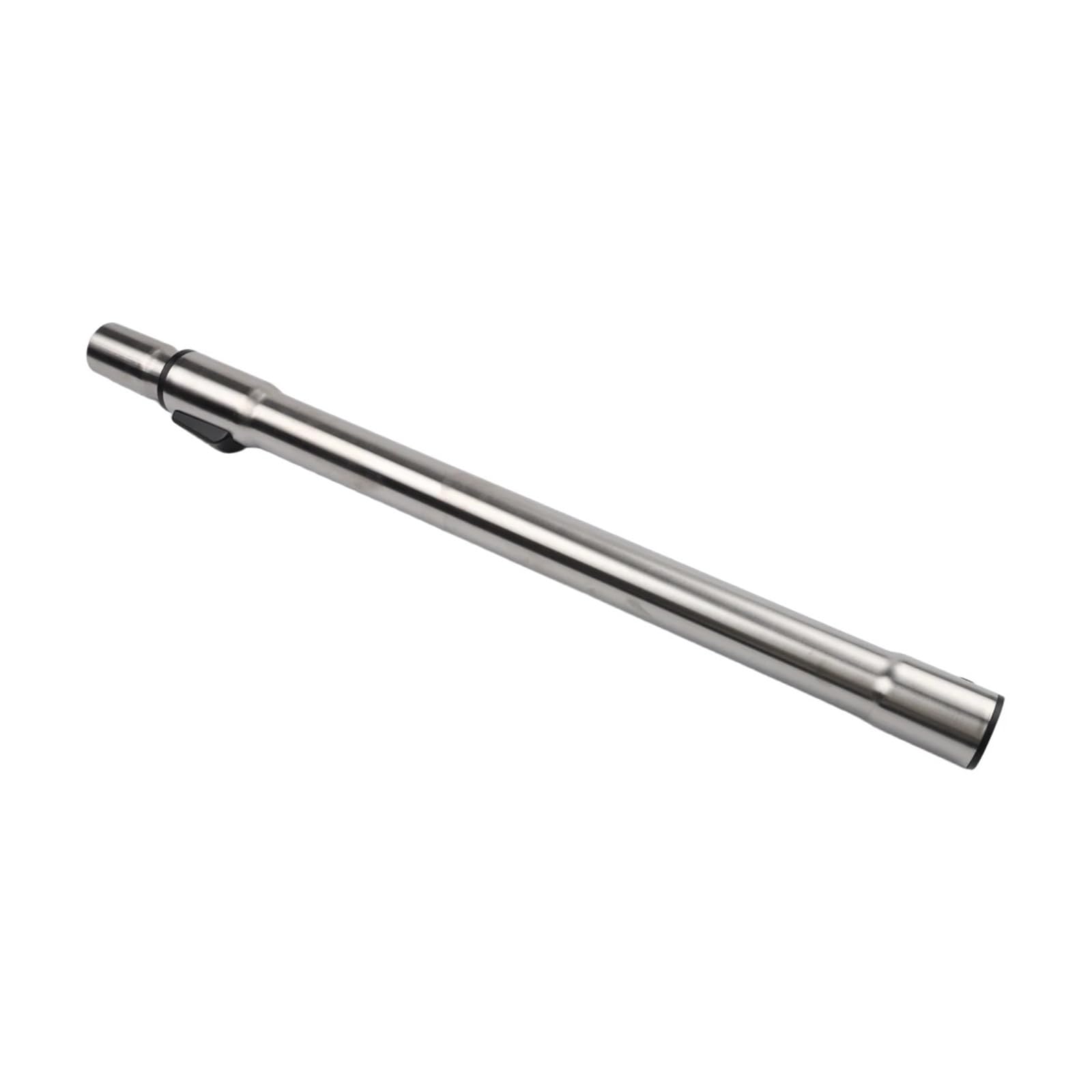 32mm Telescopic Metal Vacuum Cleaner Hose Extension Wand,Compatible with Karcher WD2 WD3 WD4 WD5 NT18 NT20 NT25 Vacuum Cleaner
