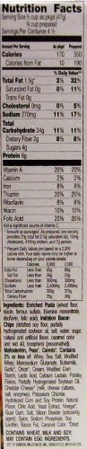 Betty Crocker Suddenly Pasta Salad, Pasta Dinner Kit - Ranch & Bacon - 7.5 oz