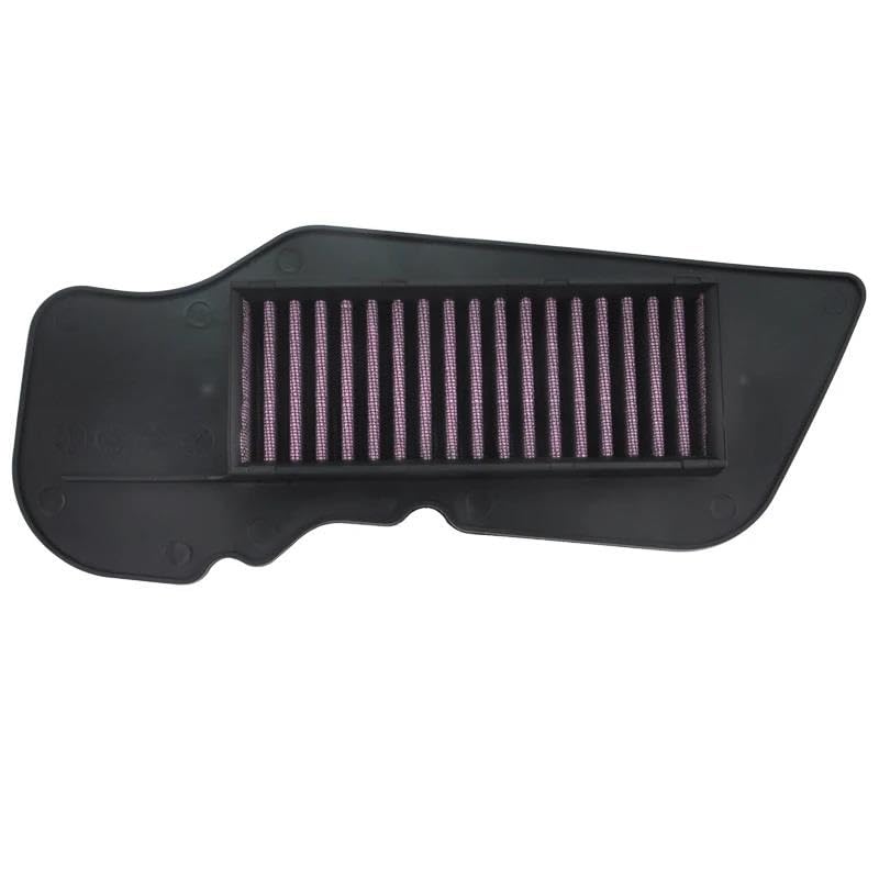 Motorradausrüstungen Luftfilter Motorradersatzteile Motorradzubehör Für MIO M3 Für I 125 Für SOUL Filter Einlage