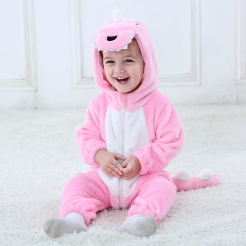 Manteau idéal pour l'hiver bébé protégeant du froid extrême avec capuche - 3