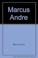 Marcus Andre´: Pinturas (Portuguese Edition) 8587220136 Book Cover