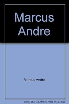 Paperback Marcus Andre´: Pinturas (Portuguese Edition) [Portuguese] Book