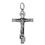 Material: echtes 925er Sterlingsilber (geschwärtzt)
