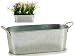 Ibergarden Caja, Metal, Mediano