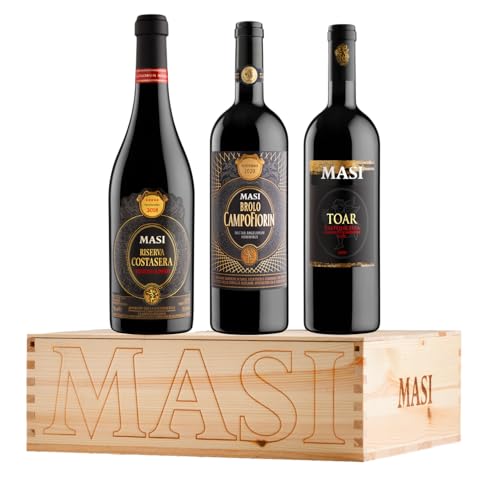 PRODOTTO | Confezione esclusiva che racchiude i vini 