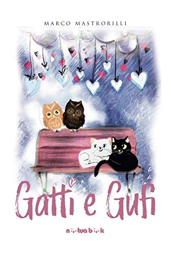 Gatti e gufi
