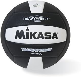 Mikasa MGV500 Heavy Weight Volleyball (Official Size)