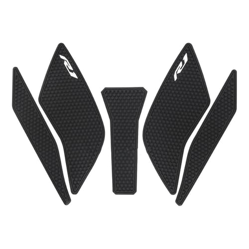 Protection autocollant réservoir Yamaha YZF R1 2015-2025 antidérapante