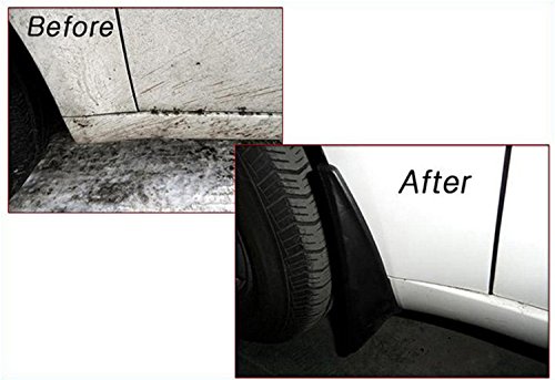 Front Rear Mud Flaps Splash Mud Guards Fender Dirt Protector For Toyota Camry 2018-2022 Model Se Xse 4Pcs/Set #TOP5