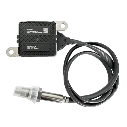 Sonde lambda 93457718 Opel Vivaro capteur oxygène 227905433R Movano