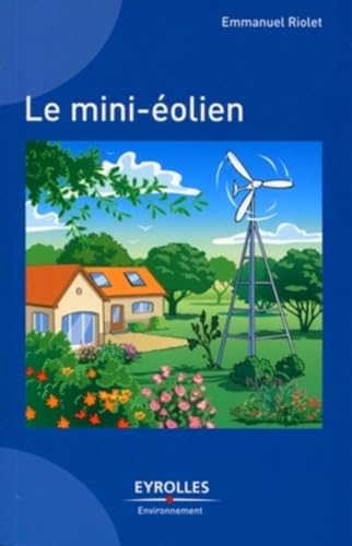 Le mini-éolien