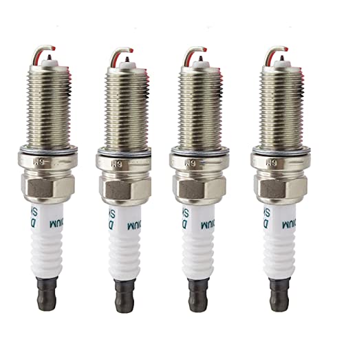 Toyota RAV4: Zündkerzen wechseln | XA1, XA2, XA3, XA4, XA5