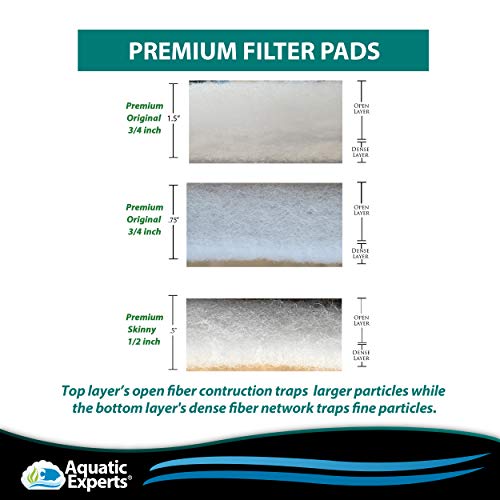 Aquarium-Filter-Pad-Premium-True-Dual-Density-Aquarium-Filter-Media-Roll-for-Crystal-Clear-Water