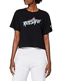modisches Design Replay Damen W3515A.000.22662 T-Shirt, 098 Black, L