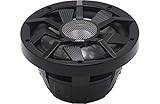 Clarion CM2513WL 10' Subwoofer with RGB LEDs