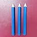 350Pcs Short Half Pencils 3.5Inch Small Pencil Wood Drawing Pencil Hexagonal Rod Comfortable Grip for Home School Office