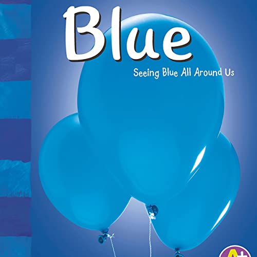 Blue by Sarah L. Schuette episode artwork