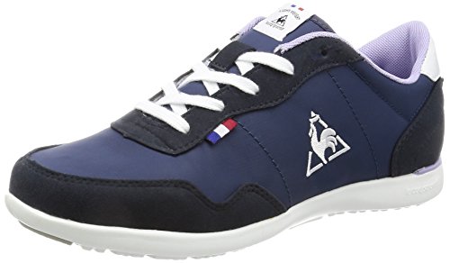 ［ルコックスポルティフ］ スニーカー セギュール II ワイド レディース NWH 24.0(24cm)