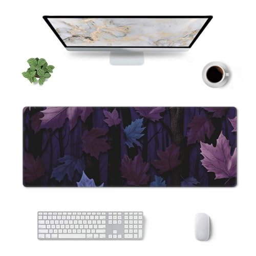 Tapis de souris pour clavier d'ordinateur stable pour stopper les glissements