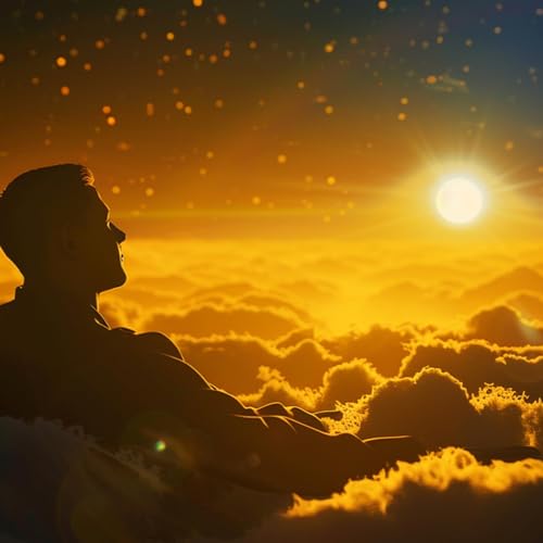 Good Vibes, Good Life Sleep Hypnosis &mdash; Could Gratitude Change How You Sleep Tonight? Podcast Por  arte de portada