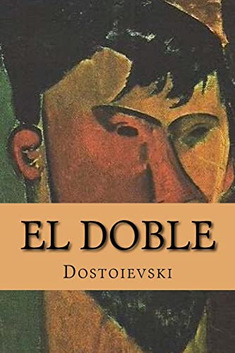 El Doble (Spanish Edition) [Spanish] 151875368X Book Cover