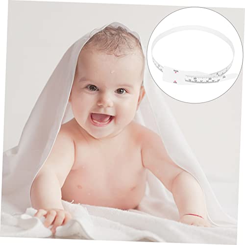 Cinta métrica flexible LIFKOME 3 piezas 60 cm miniatura 4
