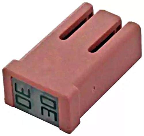 Fusible HELLA CF8 - Protection Redondance 75A Jusqu'à 58V | Pièce Auto Qualité Pro