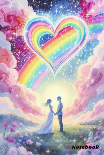 The Lovers: Featuring Imaginary Couples and Moments of Happiness, Perfect for a Warm and Romantic Atmosphere