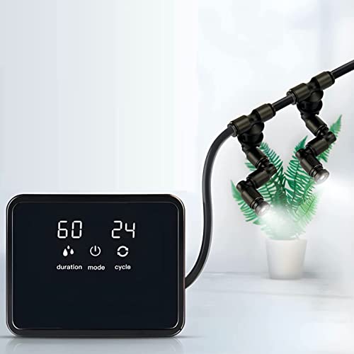 What Is The Best Automatic Reptile Misters On The Market Today BNB