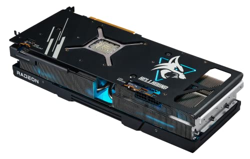 AMD Radeon RX 7900 XTX GPU