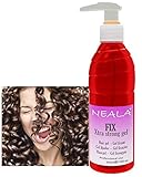 Professionelle Formel mit garantierter Leistung und zuverlässigen Ergebnissen