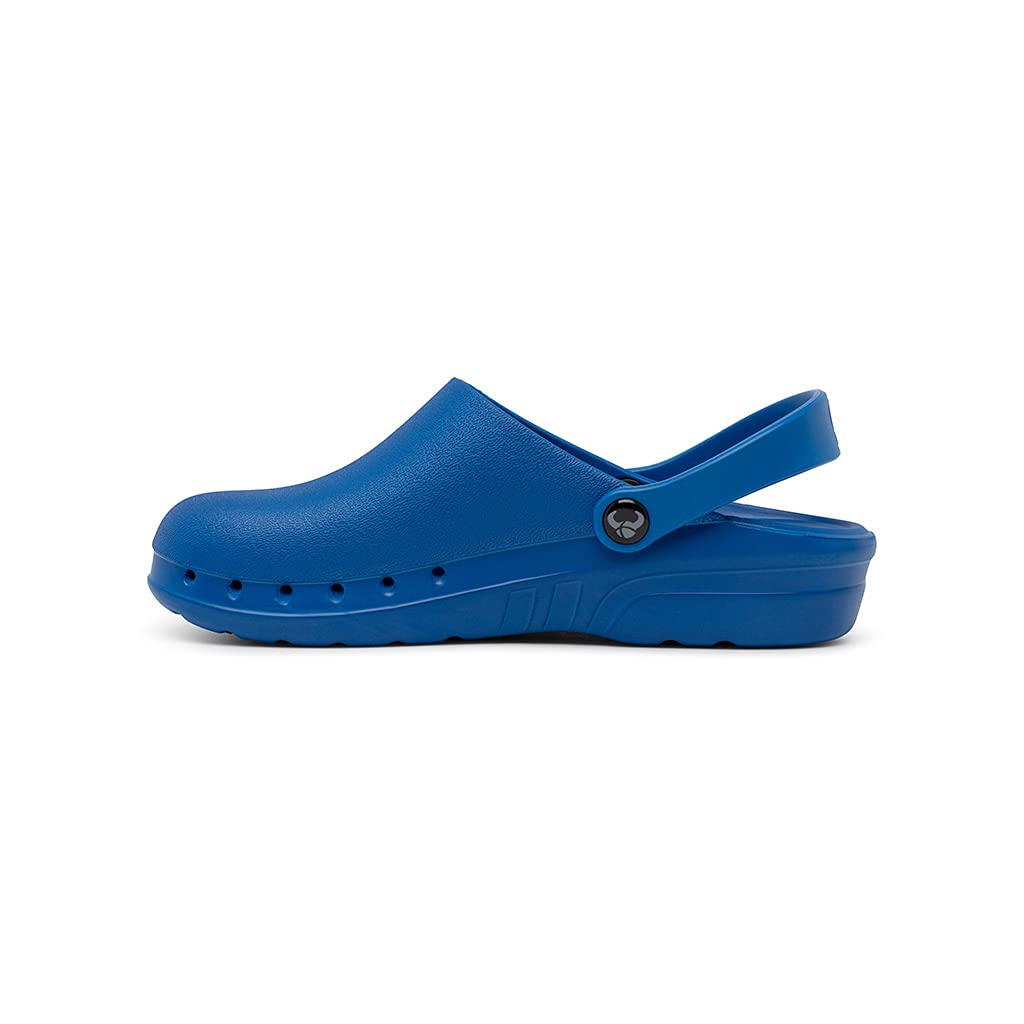 Suecos Oden Fusion Zapatos para Profesionales sanitariosUnisex Adulto