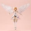 Kotobukiya Arcanadea: Lumitea Plastic Model Kit, Multicolor