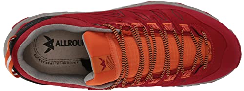 Image of Allrounder by Mephisto Women's Resolut-tex Sneaker