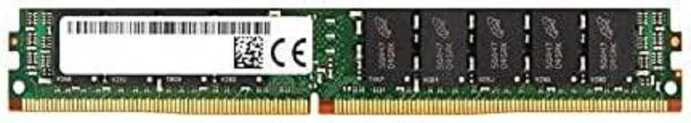 Micron 16GB DDR4 SDRAM Memory Module