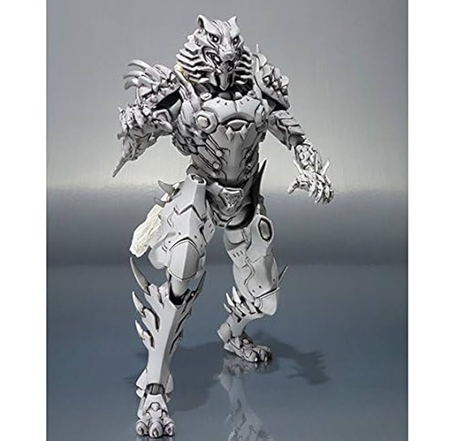 Amazon.co.jp: S.H.Figuarts ウルフオルフェノク : Toys & Games