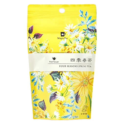 Mug&Pot lGt Gi G p [teB[obO 2g×6Pj