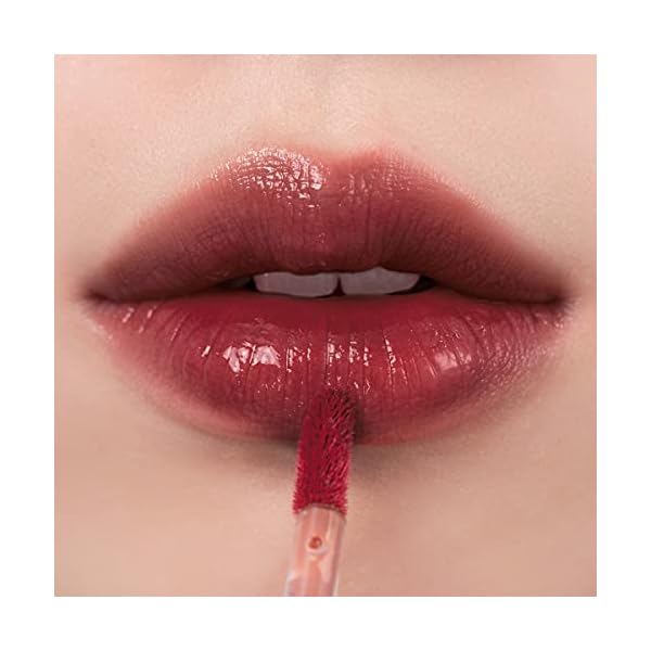 ROMAND-Juicy-lasting-Tint-Ripe-Fruit-Colors-21-DEEP-SANGRIA- rom&nd Juicy Lasting Tint (16Colors) 5g (21 DEEP SANGRIA)