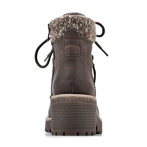 CLIFFS BY WHITE MOUNTAIN Women's Balance Boot4