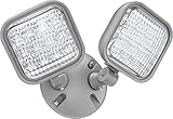 Lithonia Lighting ERE Remote Lamps, Gray (263X5E)