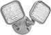 Lithonia Lighting ERE Remote Lamps, Gray (263X5E)